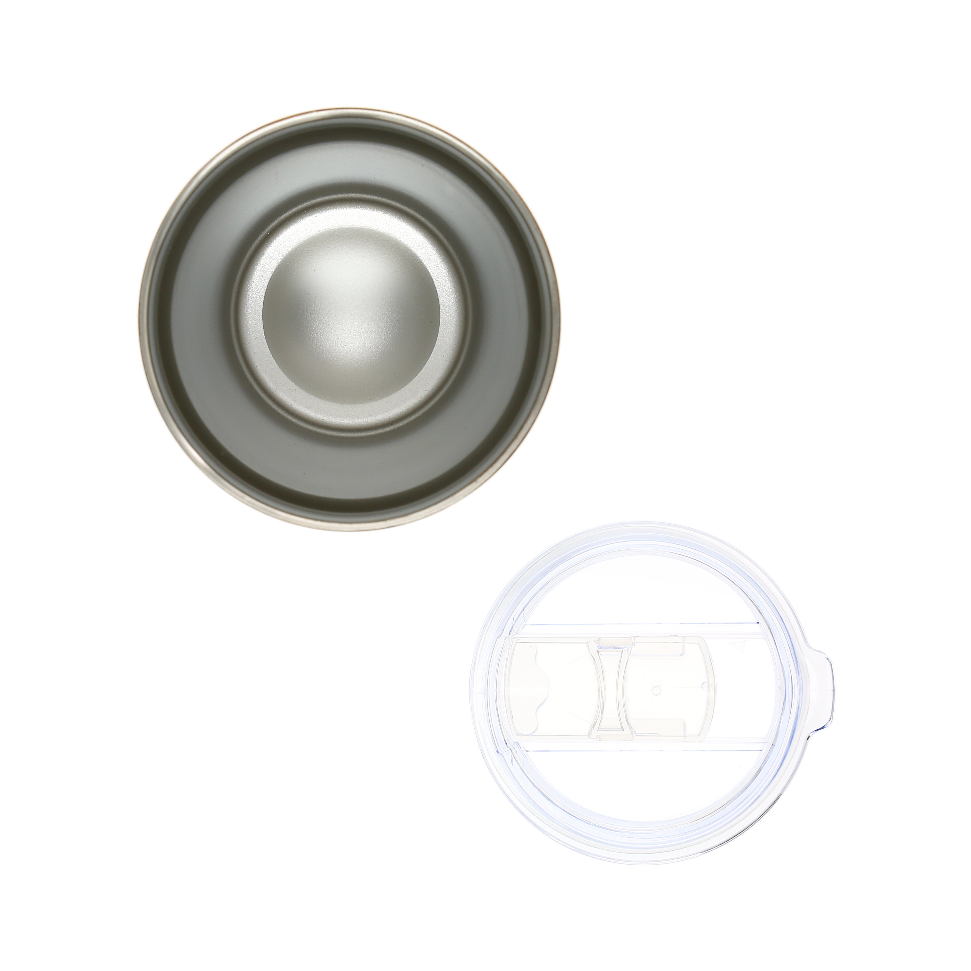 "You're The Man" Stainless Steel Tumbler