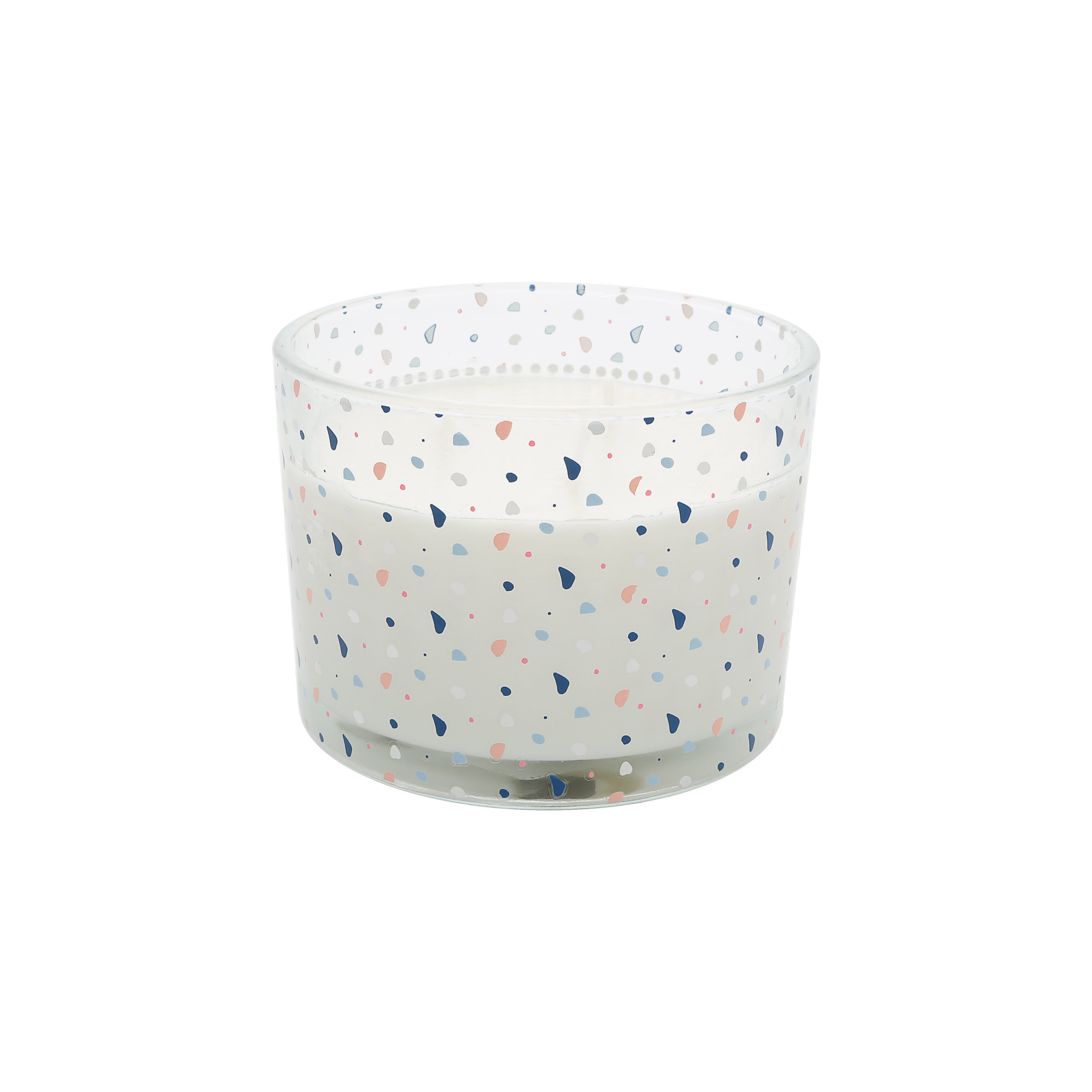 Let's Celebrate Soy Wax Candle