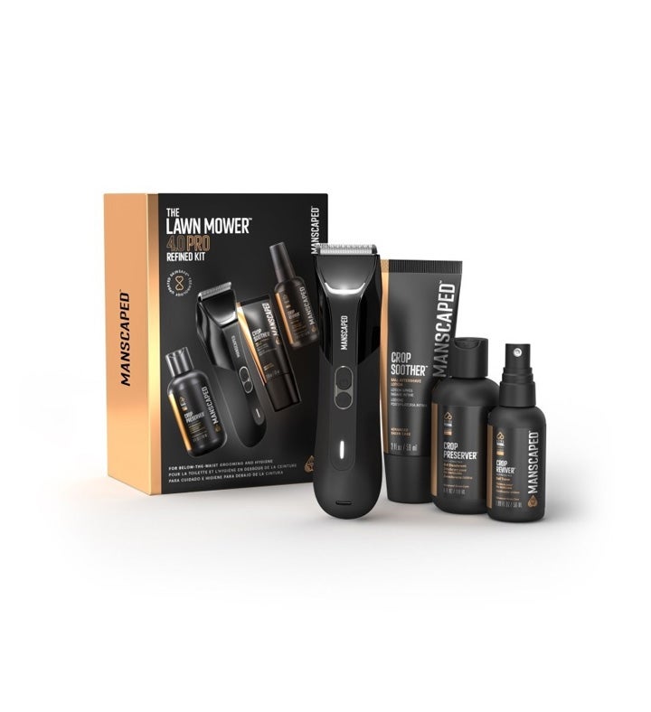 Manscaped The Lawn Mower 4.0 Pro Refined Kit