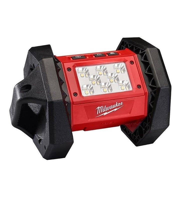Milwaukee Tools M18 Rover Flood Light