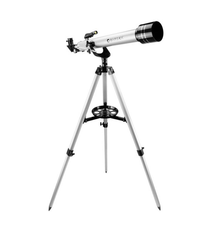 Barska 525   Power Starwatcher Refractor Telescope