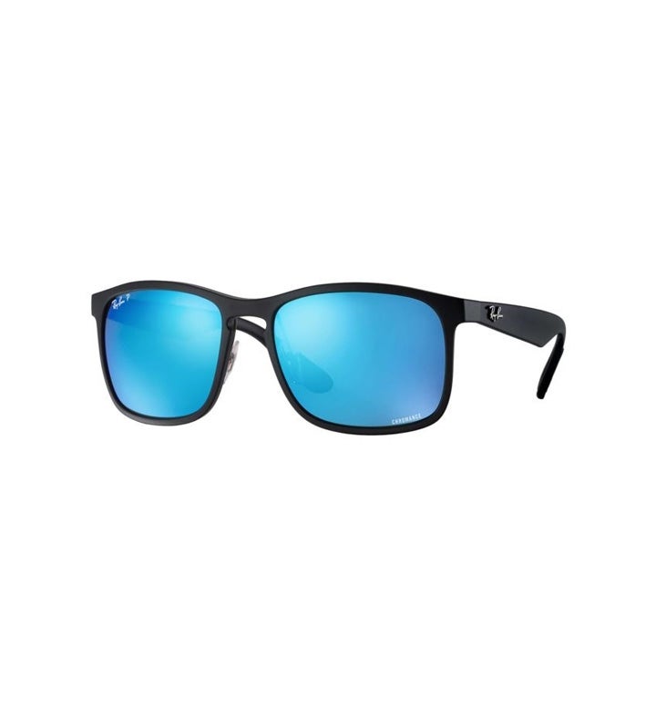 Ray ban Polarized Chromance Sunglasses