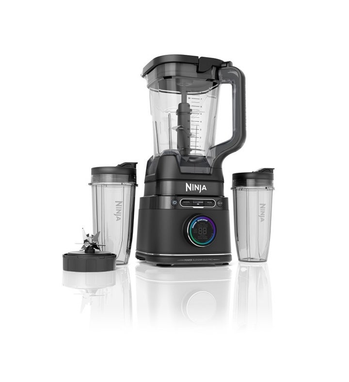 Ninja Detect Duo Power Blender Pro   Single Serve
