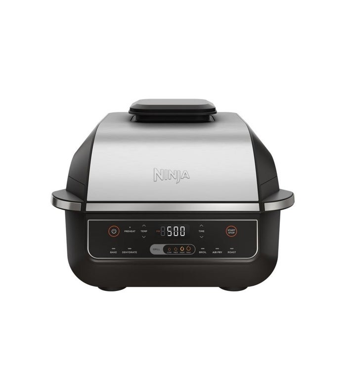 Ninja Foodi 6 in 1 Indoor Grill Air Fryer