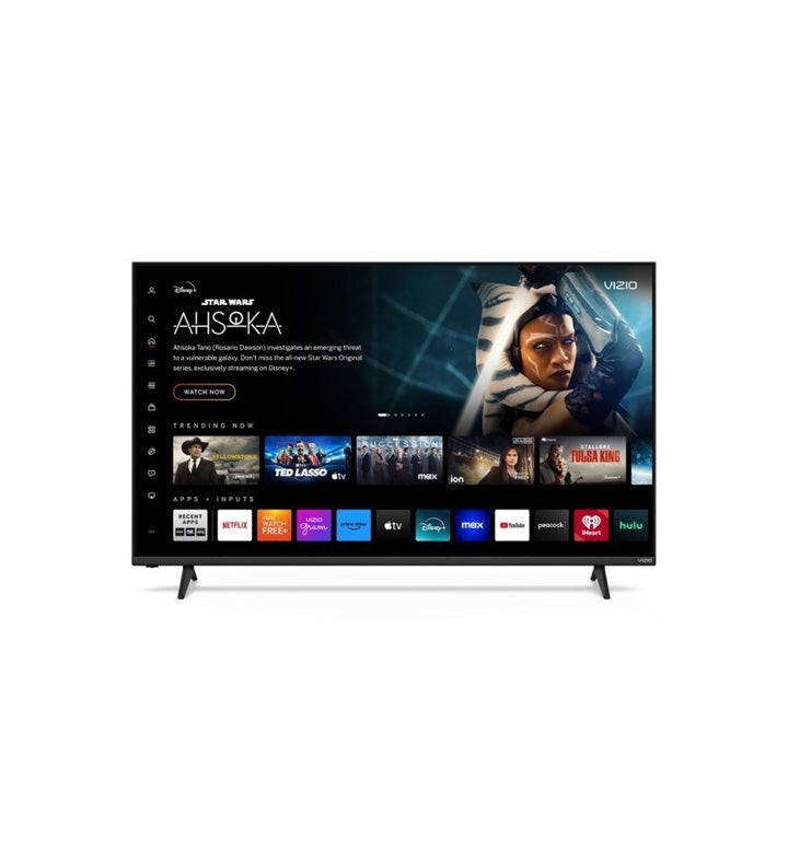Vizio 43 Inch 4k Hdr Smart Tv