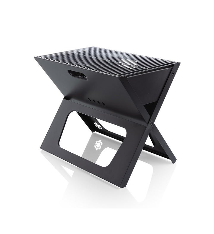 Picnic Time X grill 2.0 Portable Charcoal Bbq Grill    black