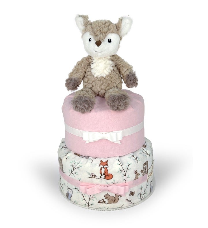 Girl Mini Cheeky Kakes