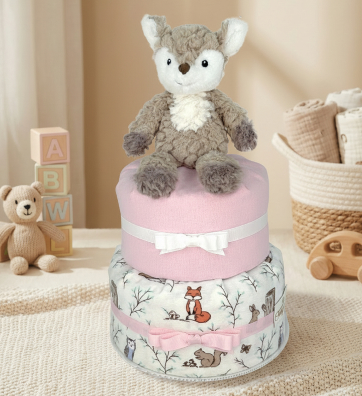 Girl Mini Cheeky Kakes