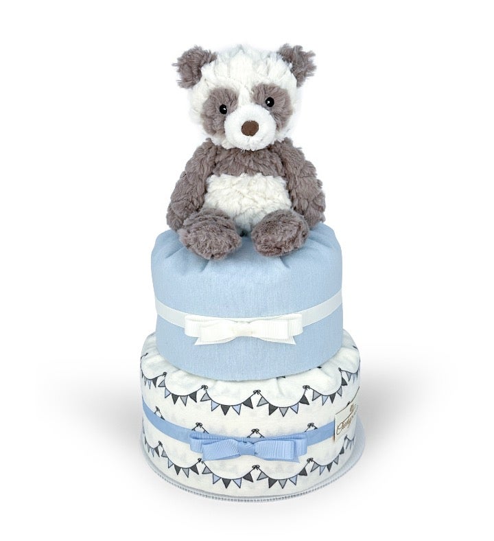 Boy Mini Cheeky Kakes