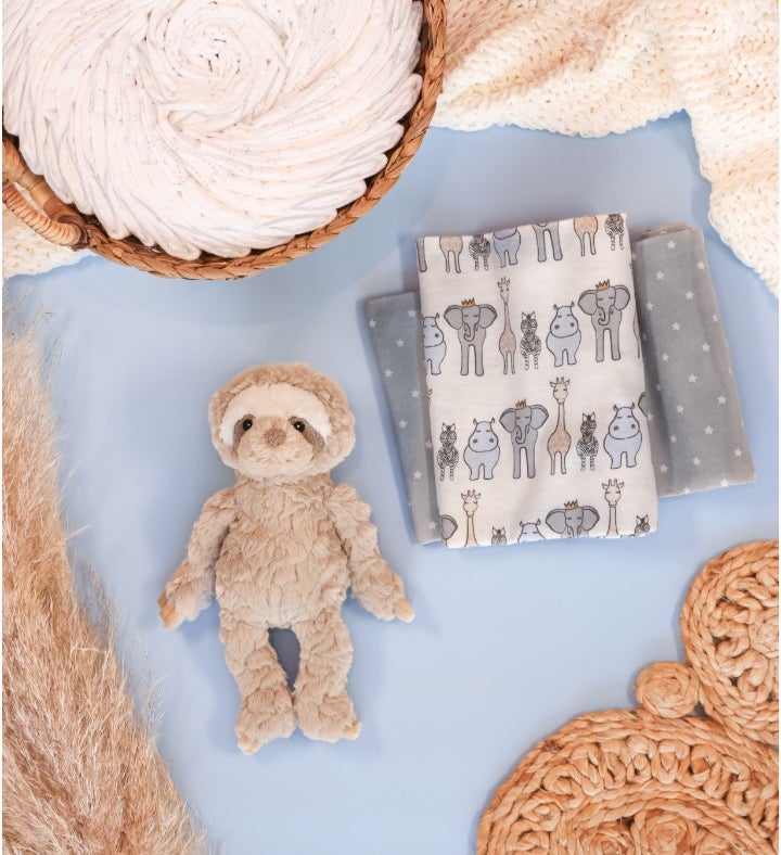 Boy Mini Cheeky Kakes