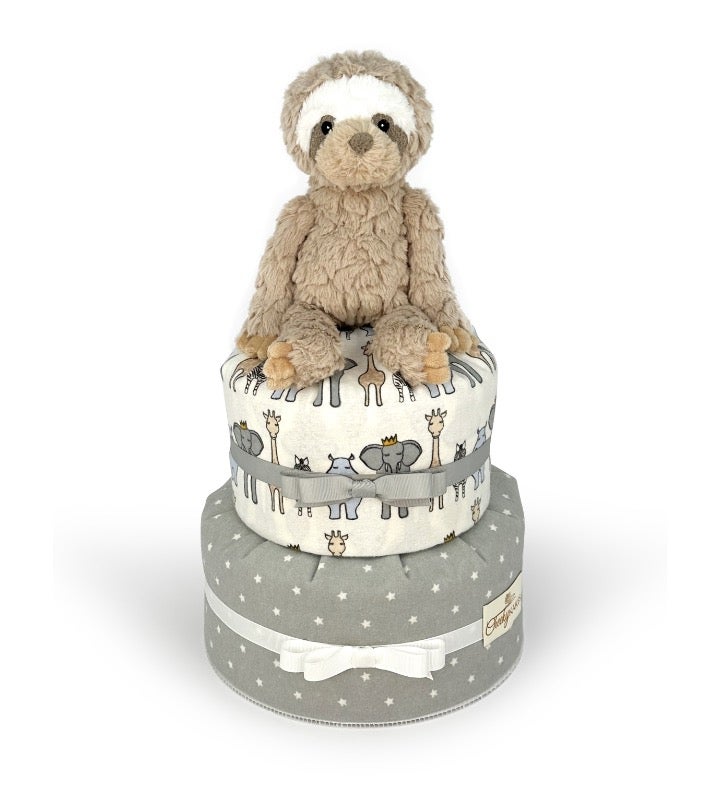 Boy Mini Cheeky Kakes