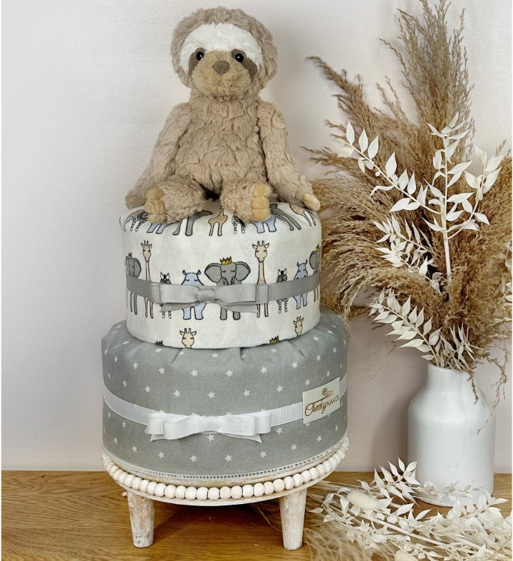 Boy Mini Cheeky Kakes