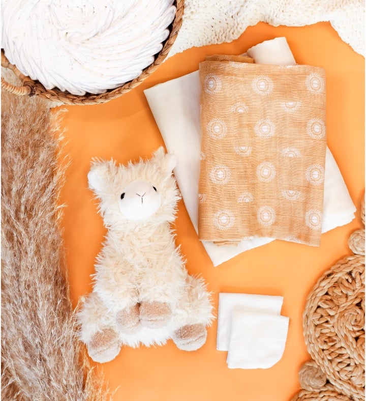 Gender Neutral Signature Cheeky Kakes