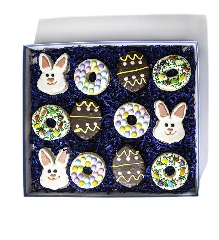 Deluxe Easter Basket Box