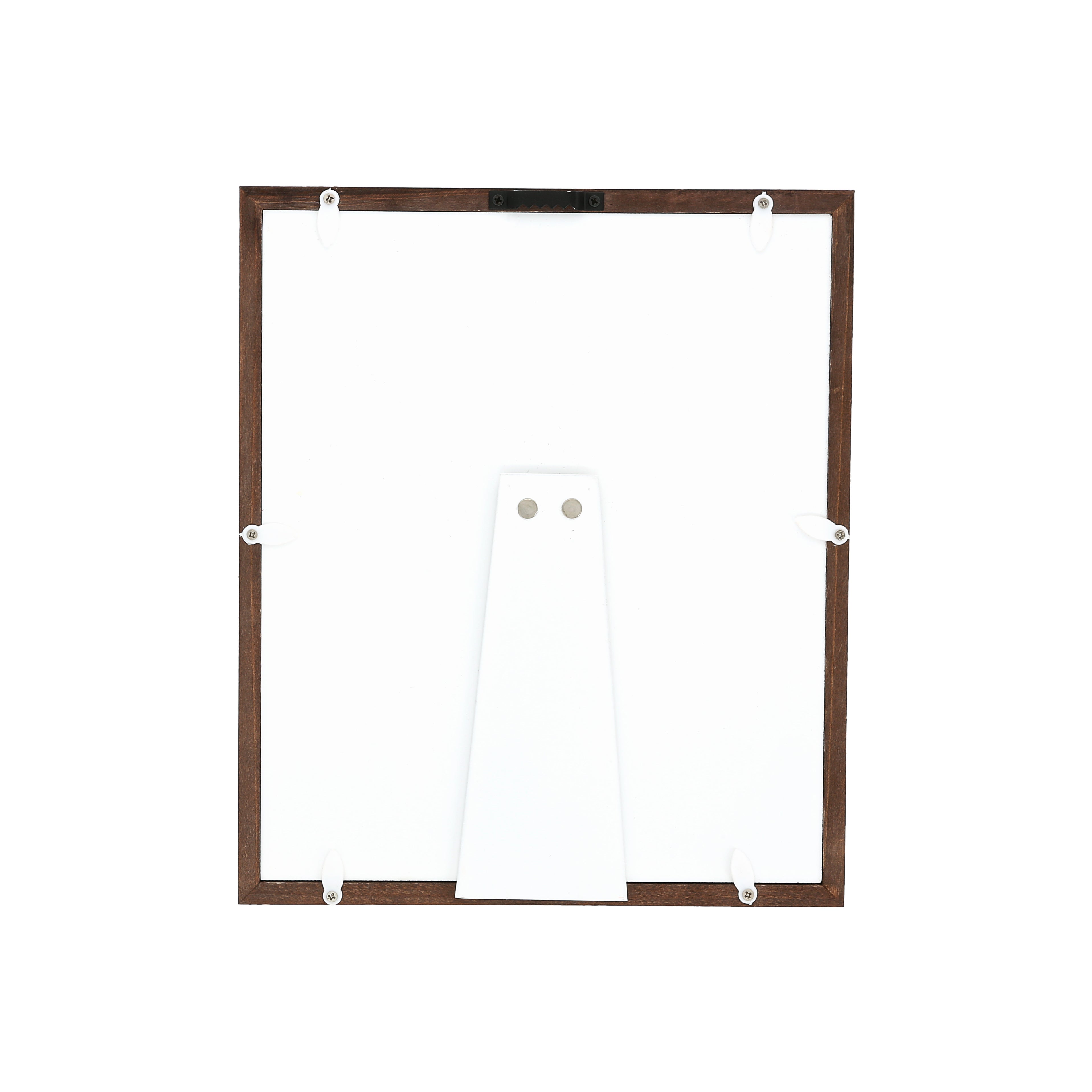 World's Best Dad Frame