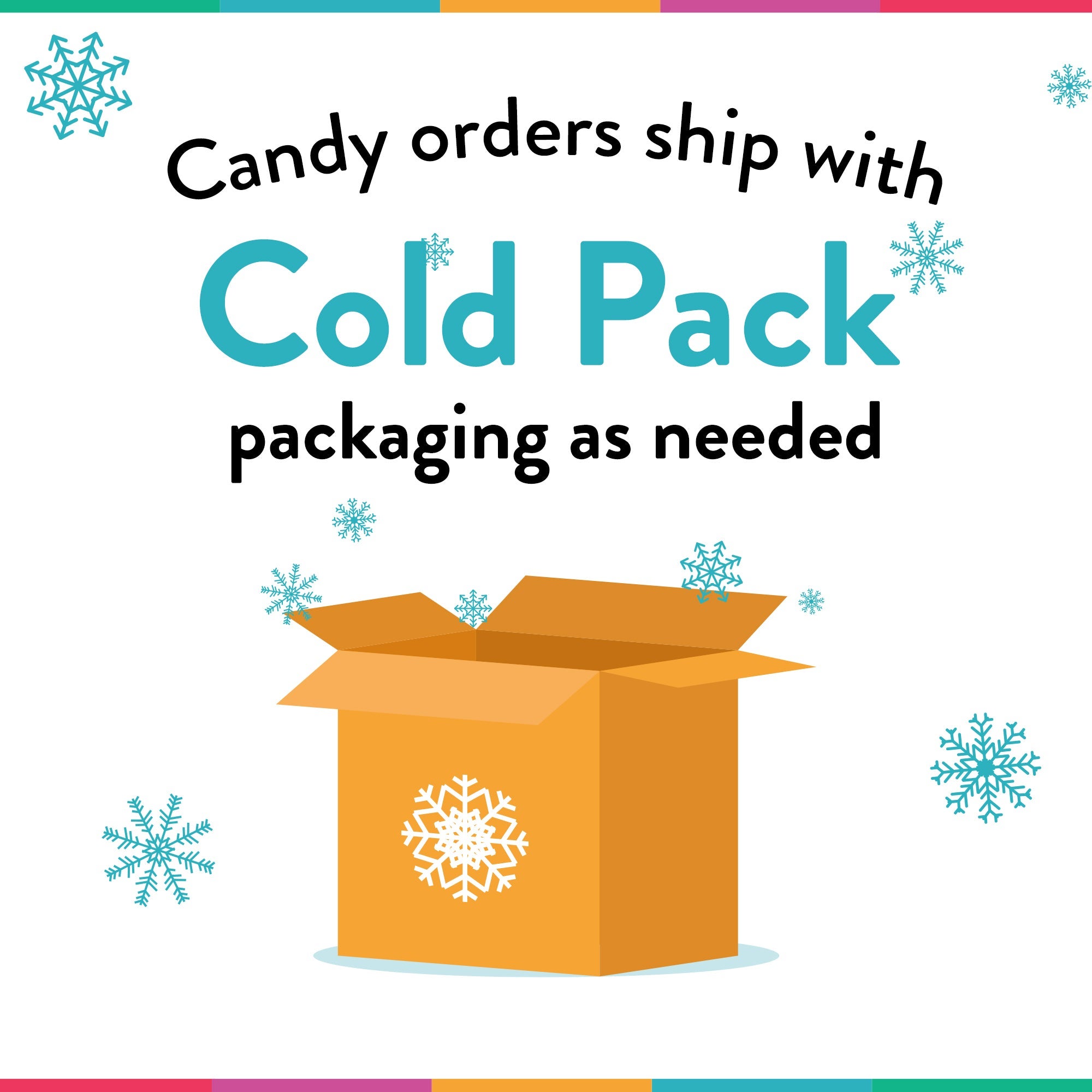 Mother's Day Floral Gift Tin With Sugar Free Hershey's Mix By Just Candy