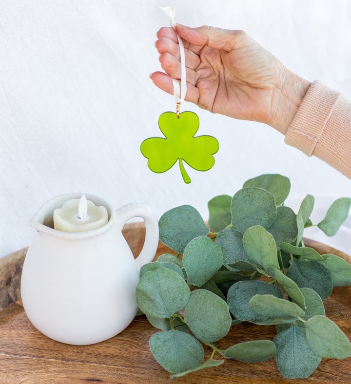 Heartfelt Irish Blessing Gift – For A New Home Or Wedding