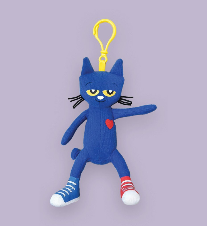 Pete The Cat Classroom Set