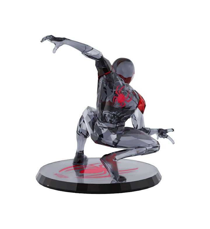 Marvel Miles Morales