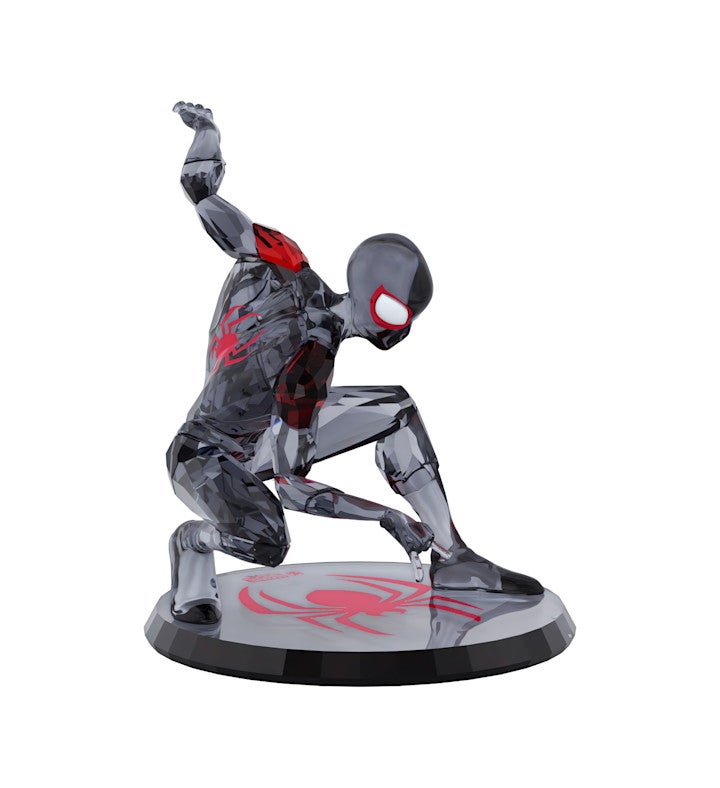 Marvel Miles Morales