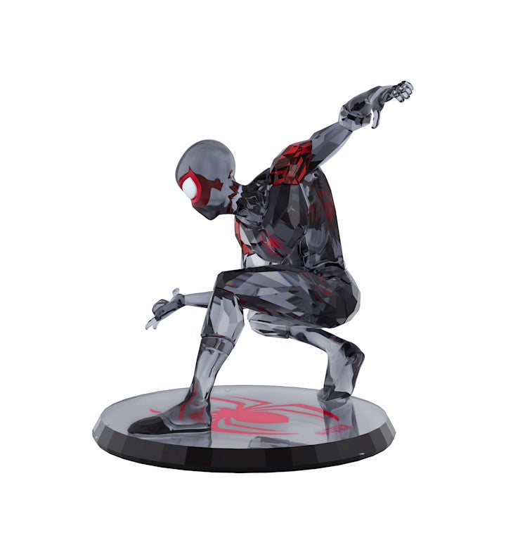 Marvel Miles Morales