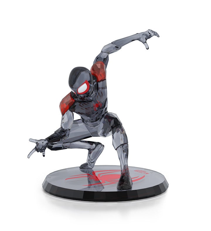 Marvel Miles Morales