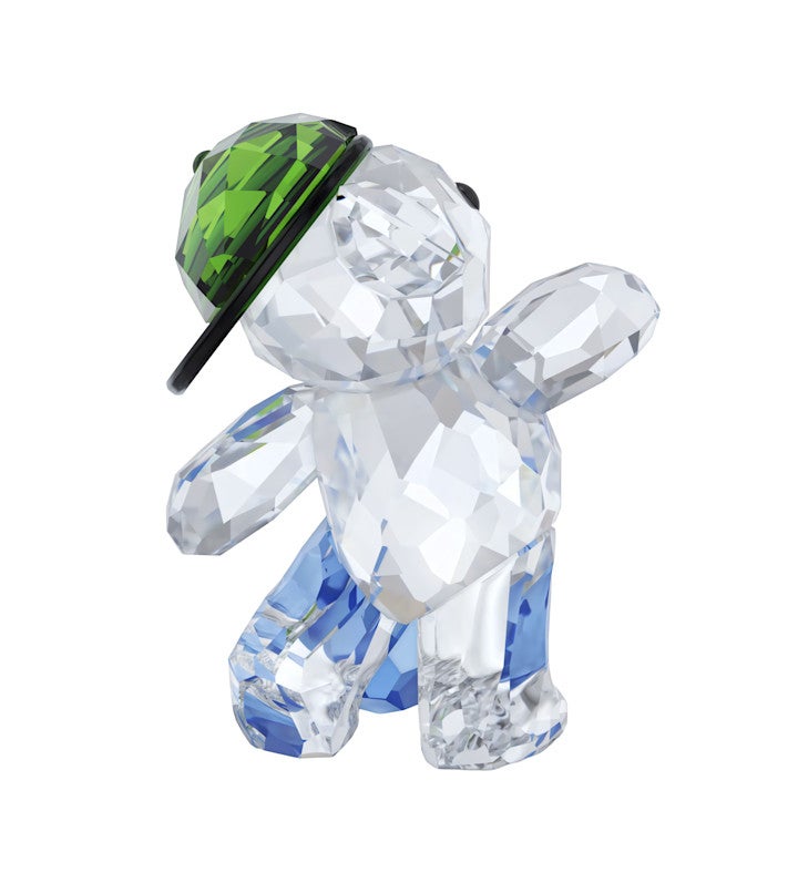 Kris Bear Goal Scorer Bear