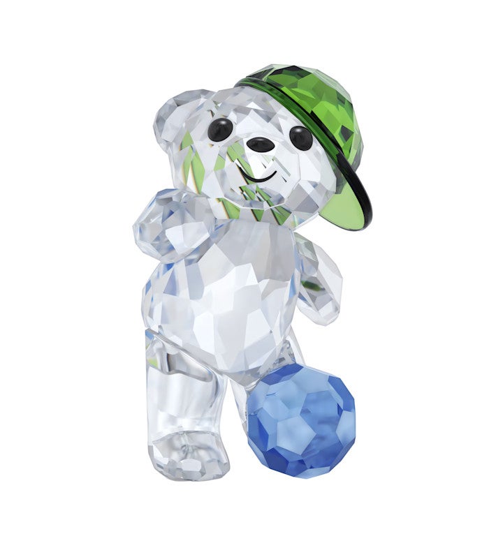 Kris Bear Goal Scorer Bear