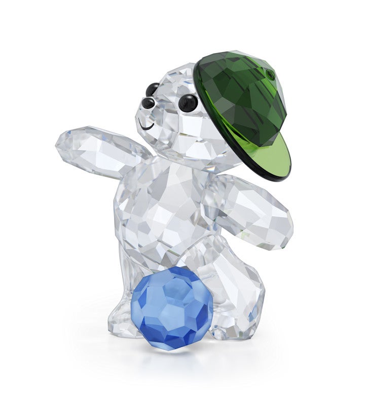Kris Bear Goal Scorer Bear