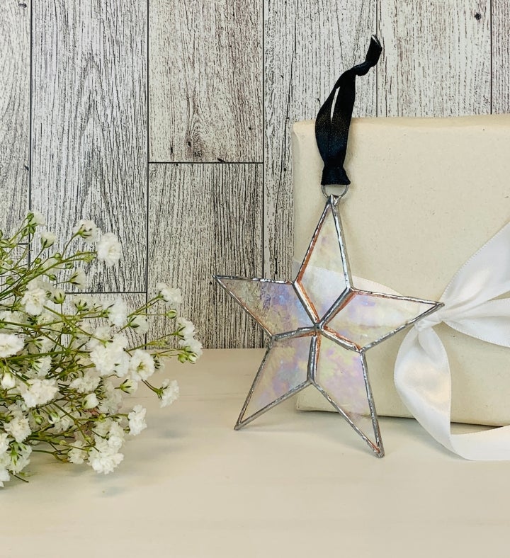 Written In The Stars - Remembered Sympathy Gift
