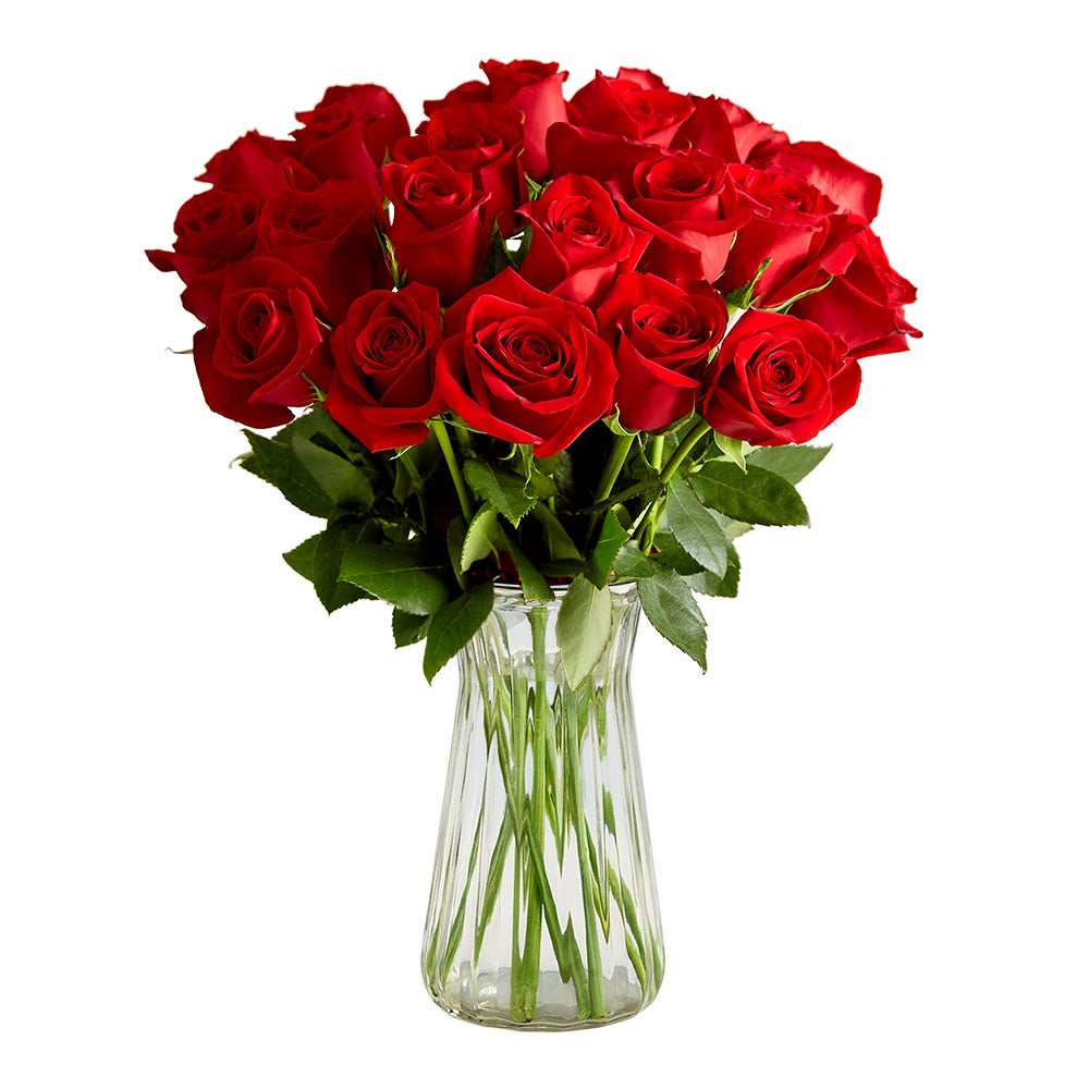 Red Roses