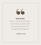 One of a Kind Bouquet | Birthday