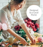 One of a Kind Bouquet for Valentine's Day