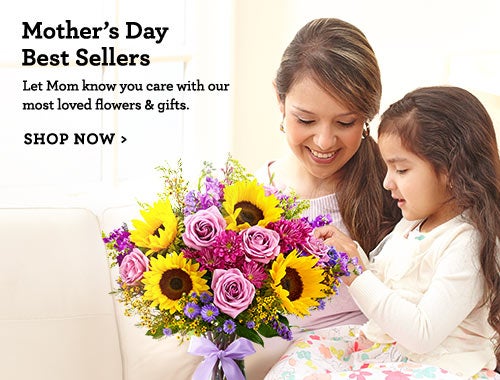 Flowers | Flower Delivery | Fresh Flowers Online | 1-800-FLOWERS.COM