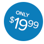Starting at $19.99