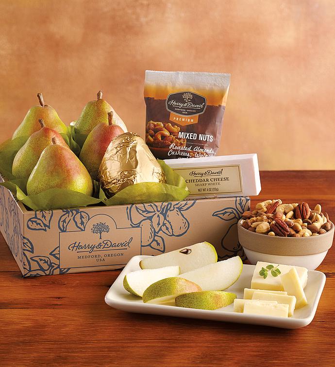 Merry Mix-Up® Gift Box