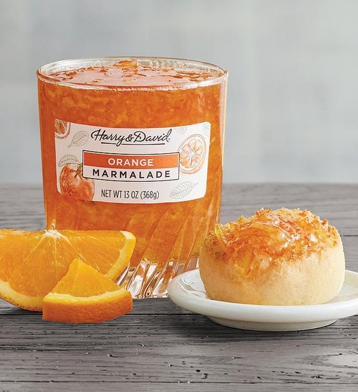 Orange Marmalade