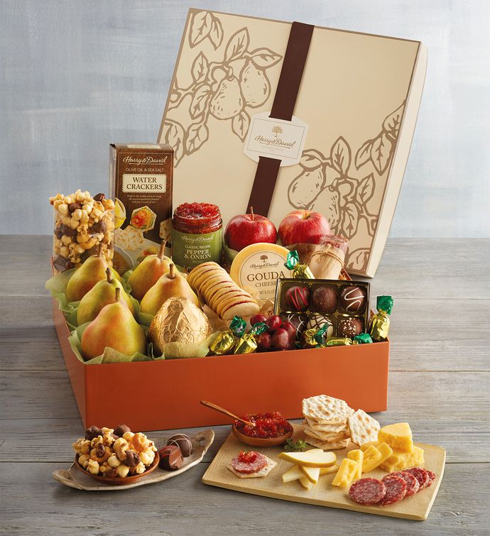 Founders' Favorites Gift Box