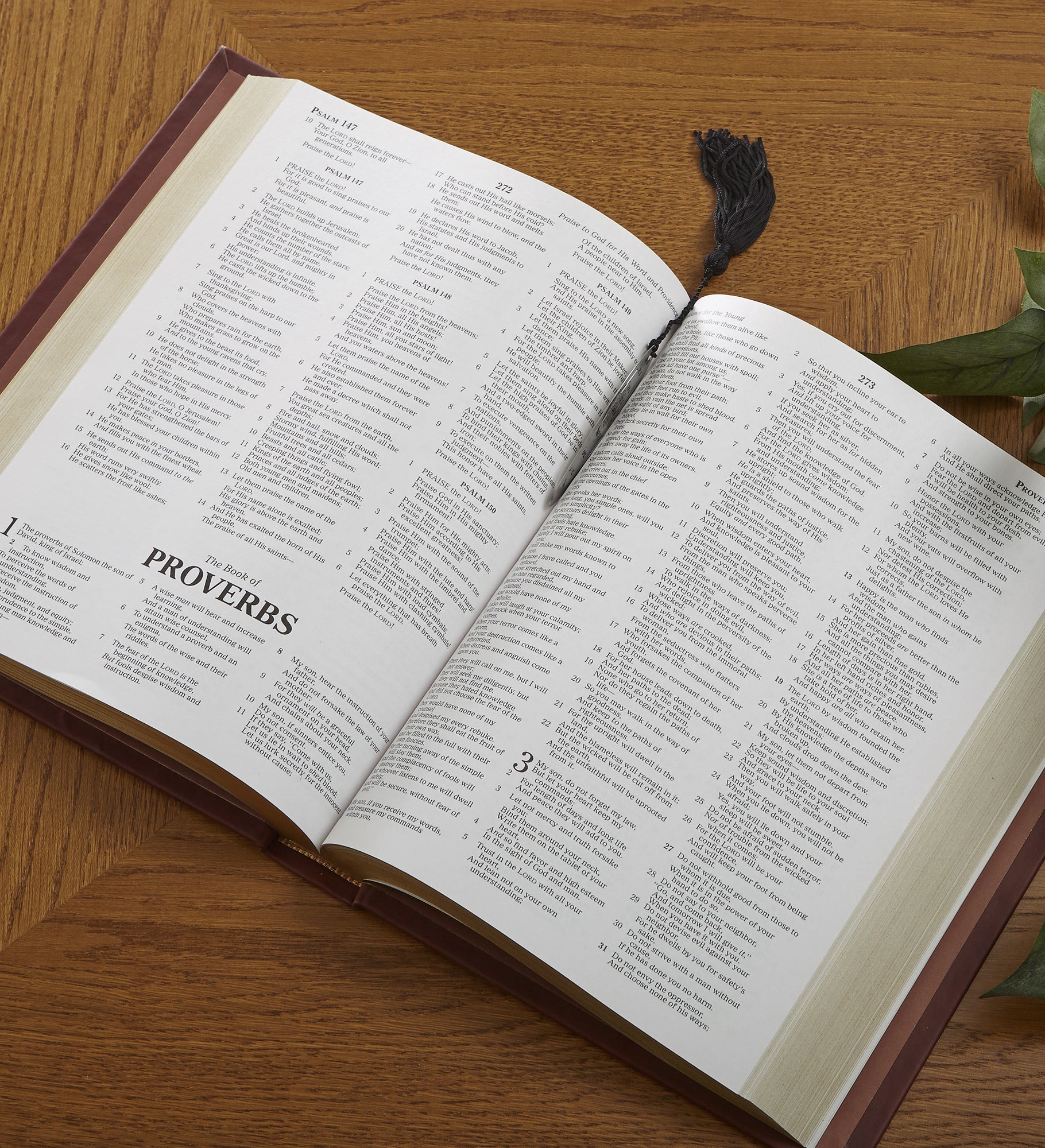 Family Legacy Personalized Bible