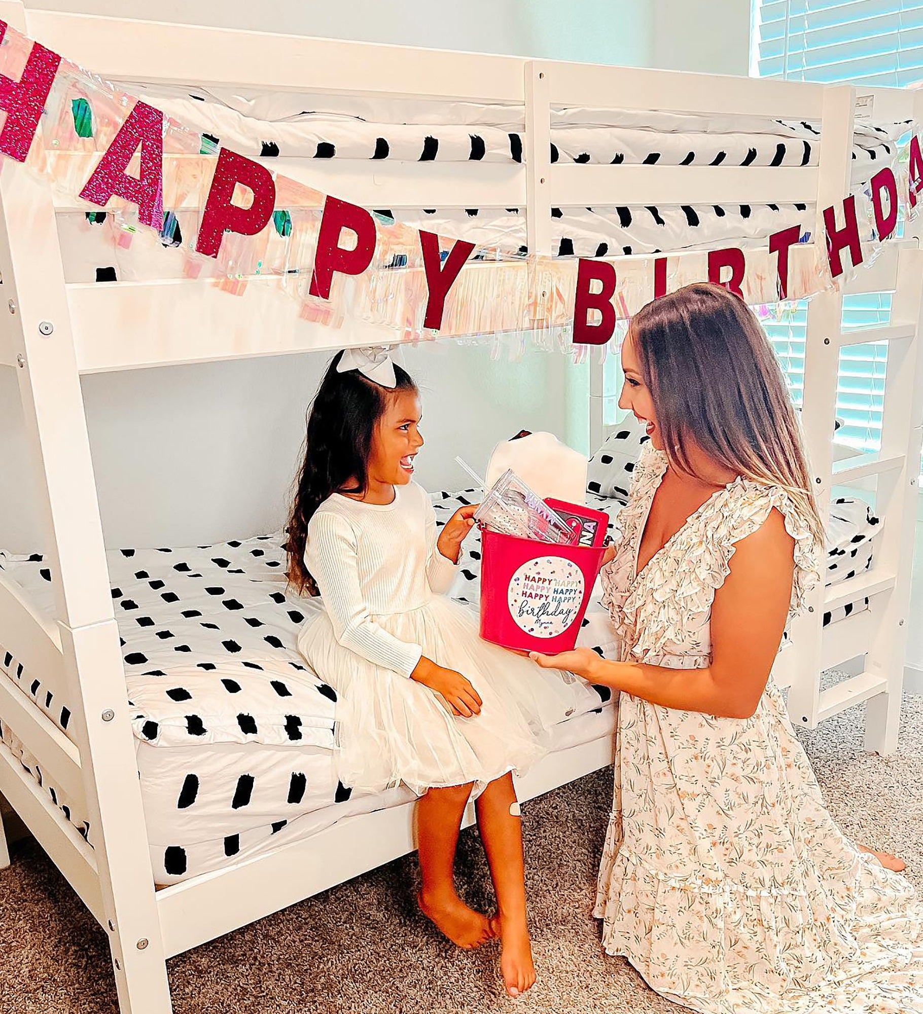 All Mine! Personalized Cash Box