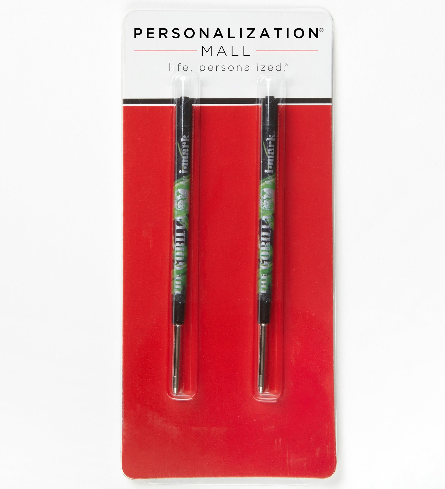 2 Pack Parker Style Pen Refills