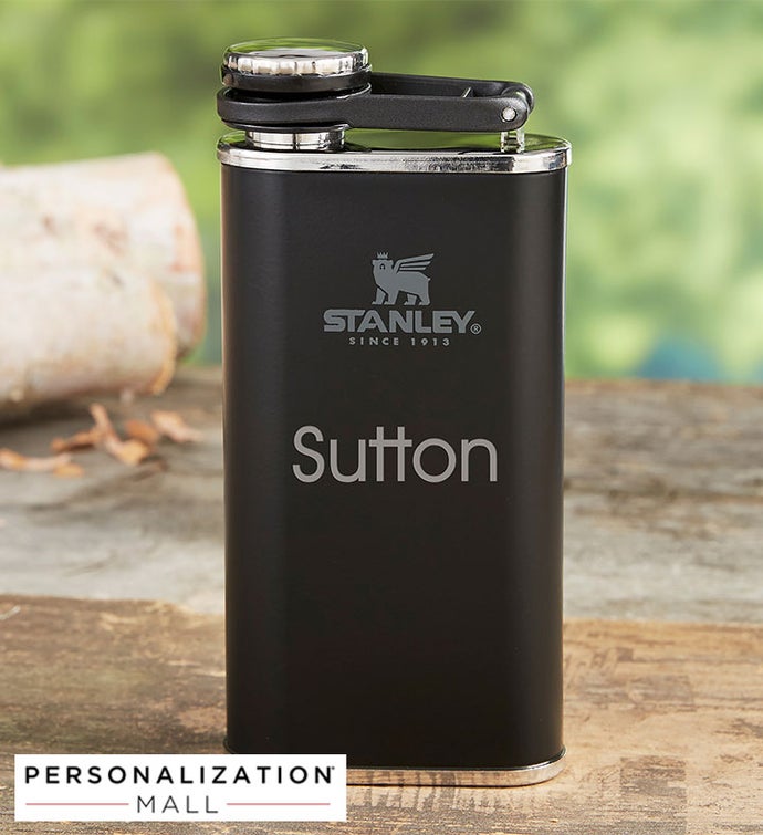 Stanley 8 oz Wide Mouth Flask