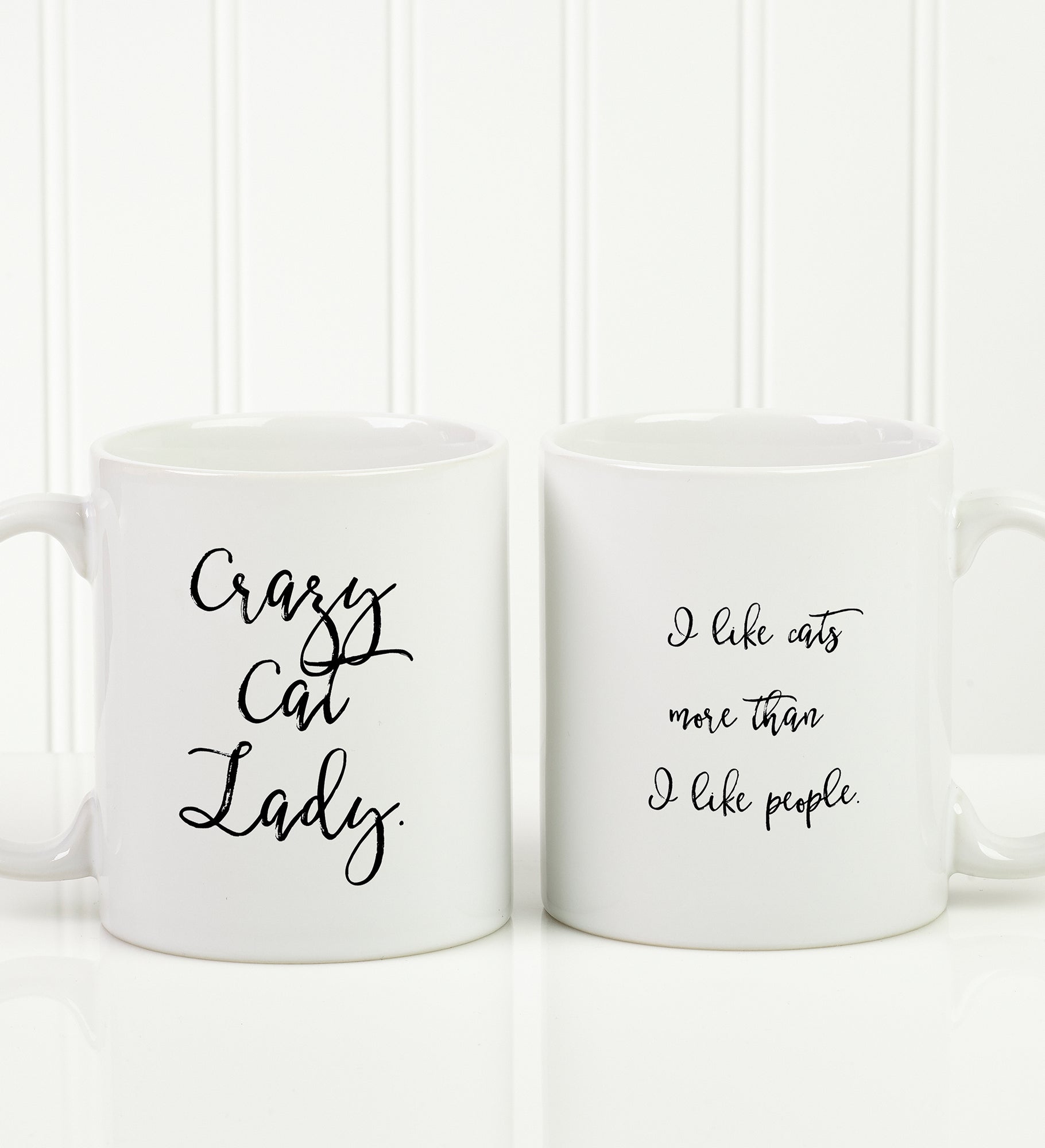 Pet Expressions Personalized Coffee Mug