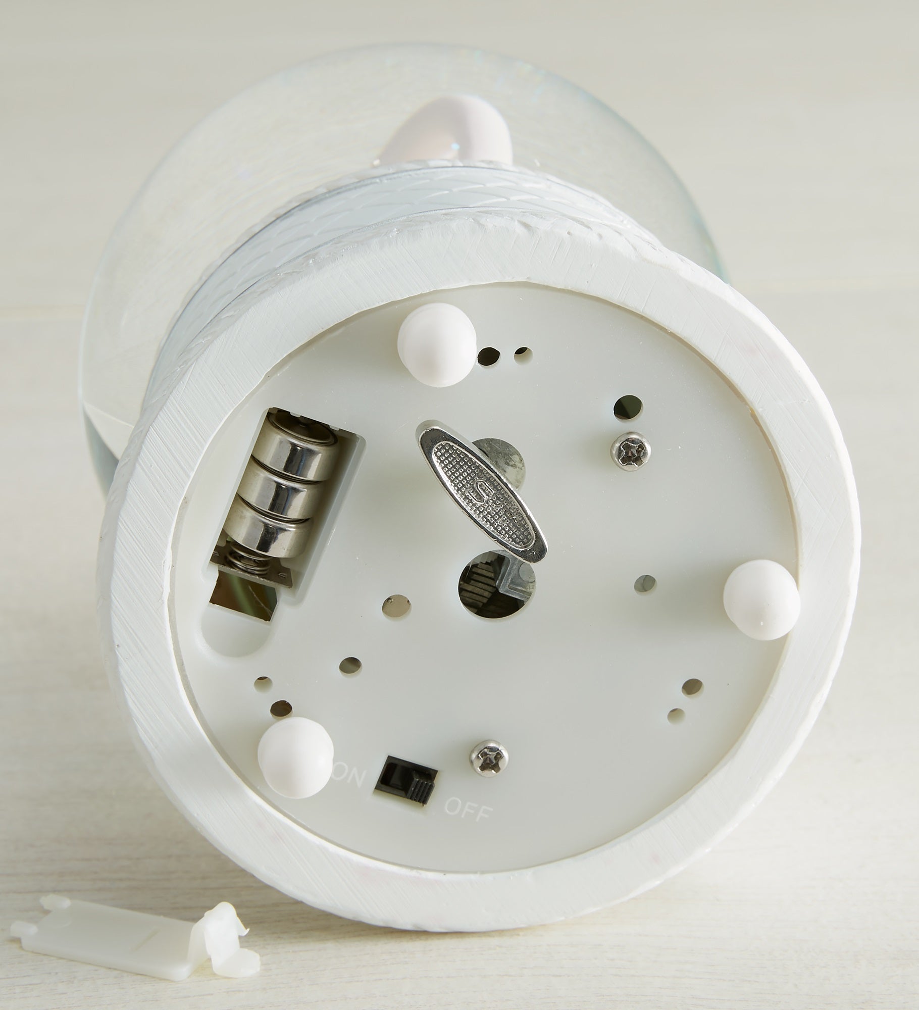 Wedding Personalized Musical & Light Up Snow Globe