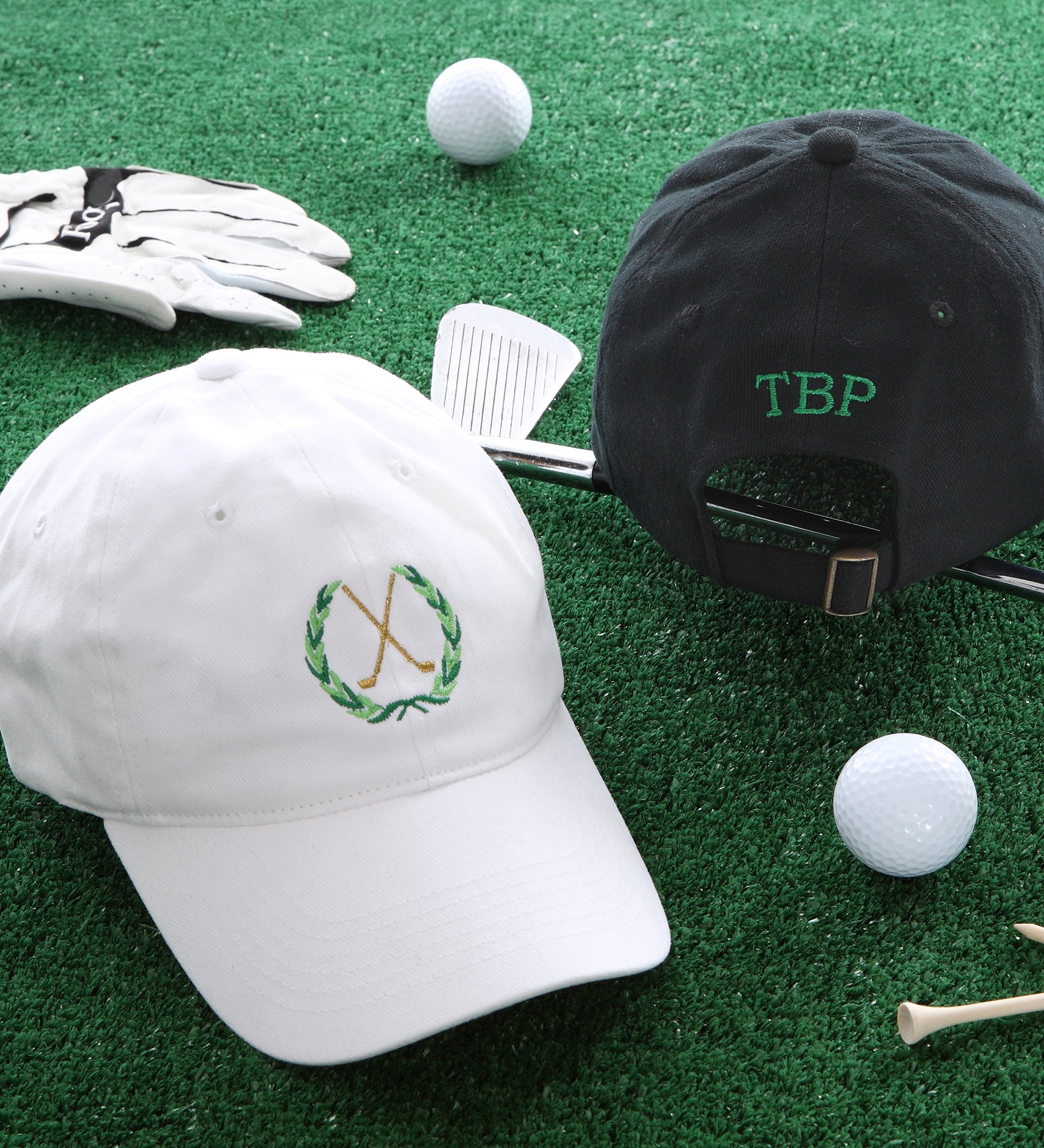 Sports Fan Personalized Cap