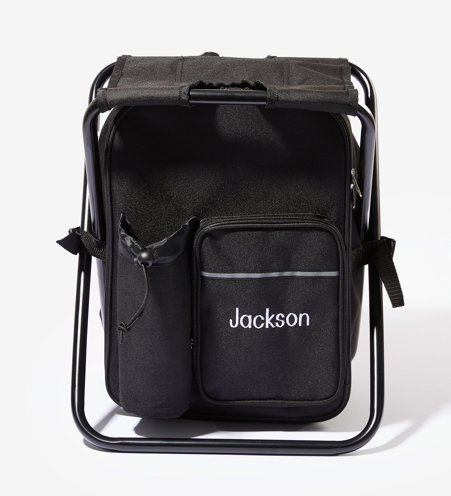 Sit 'n Fish Personalized Cooler & Chair