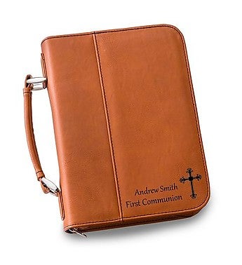 Personalized Bible Case