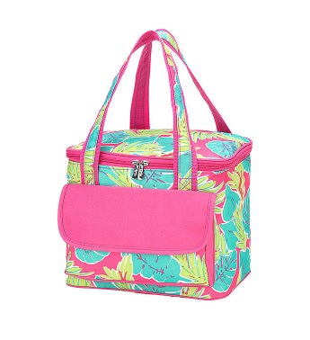 Personalized Cooler Bag