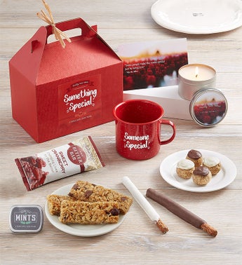 Something Special Gift Box