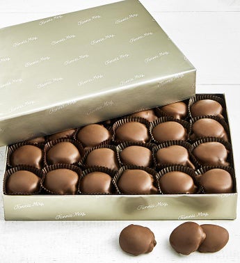 Fannie May Pixies Chocolates